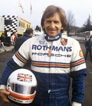 Derek Bell